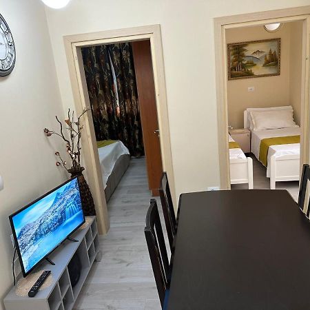 Holiday House Драч Екстериор снимка