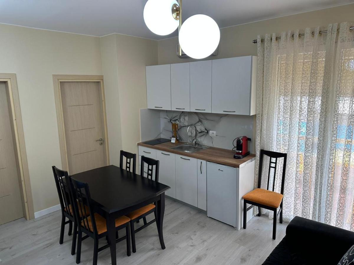 Holiday House Драч Екстериор снимка