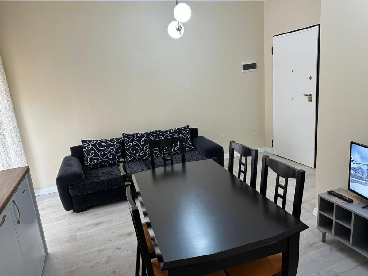 Holiday House Драч Екстериор снимка