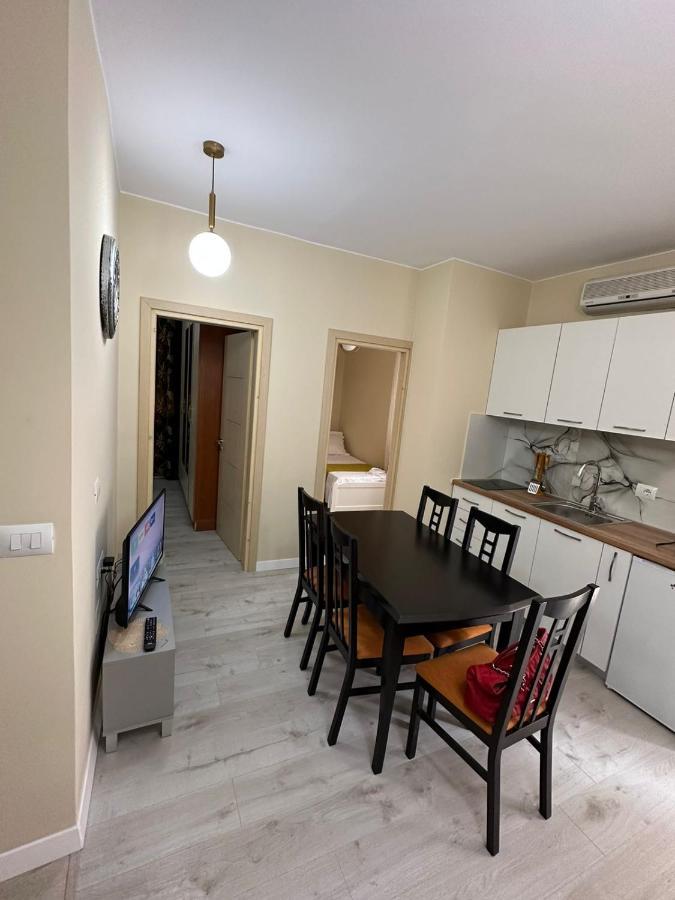 Holiday House Драч Екстериор снимка