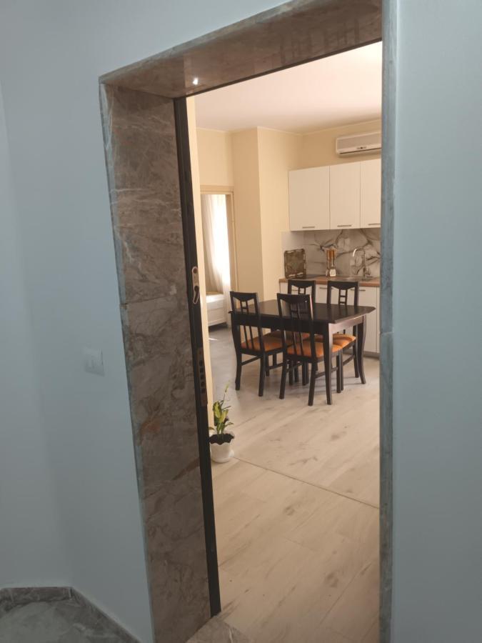 Holiday House Драч Екстериор снимка