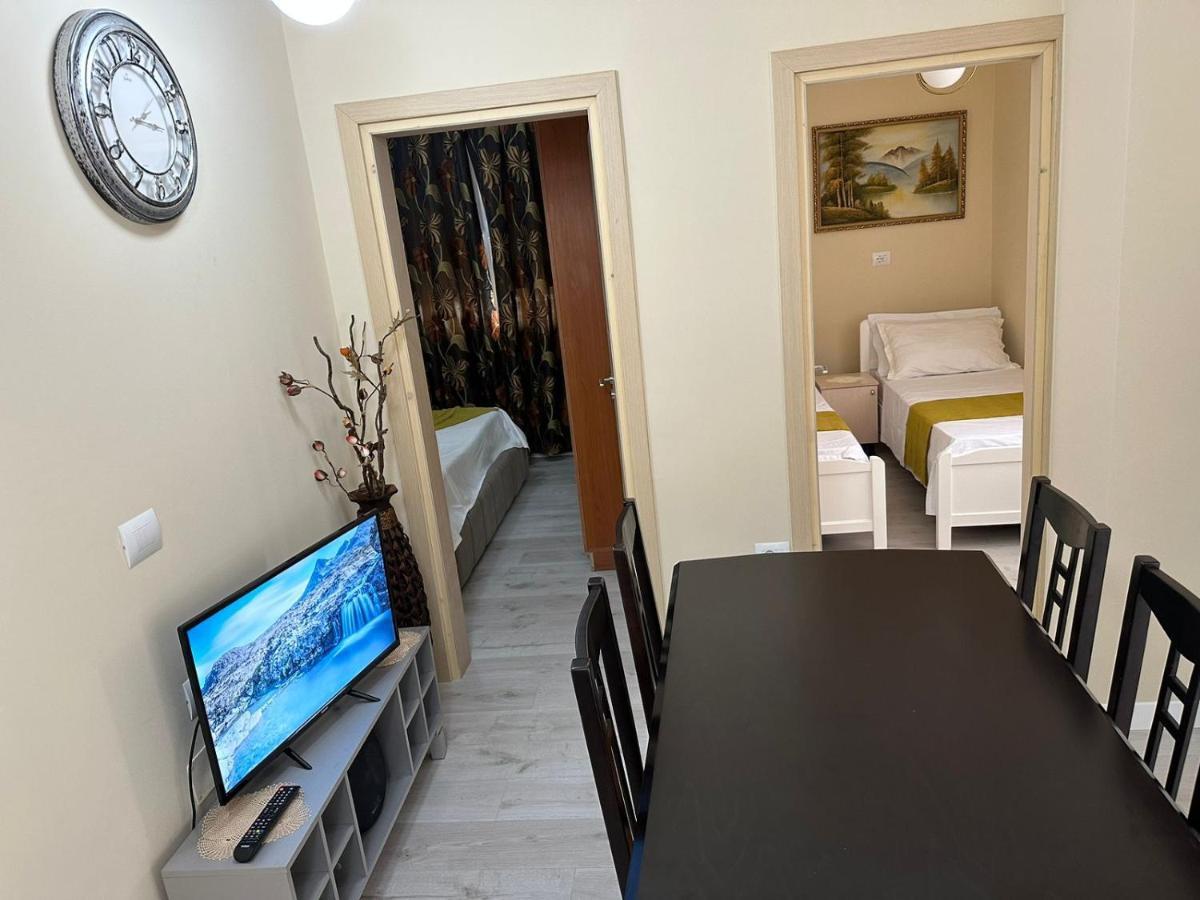 Holiday House Драч Екстериор снимка